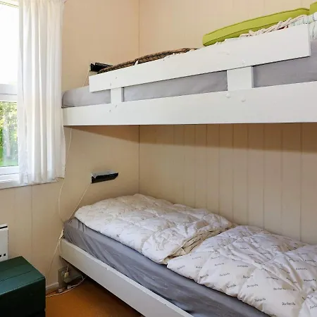 6 Person In Σπίτι διακοπών